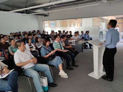 聯盟盛事 | 天津市裝配式建筑產業技術交流大會順利召開